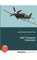 RAF Transport Command