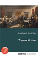 Thomas McKean: (English)