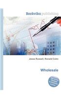 Wholesale