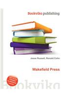 Wakefield Press