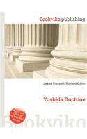 Yoshida Doctrine