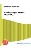 Web Developer (Mozilla Extension)