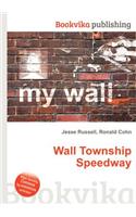 Wall Township Speedway