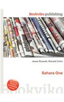 Sahara One