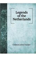 Legends of the Netherlands