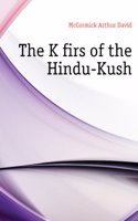 Kafirs of the Hindu-Kush;