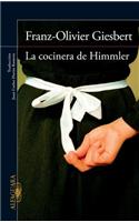 La Cocinera de Himmler