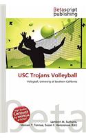 Usc Trojans Volleyball