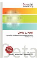Vimla L. Patel: (English)