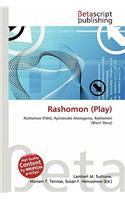 Rashomon (Play)