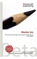 Master Izo: (English)