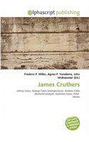 James Cruthers: (English)