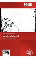 Andr S Mazzali: (German)
