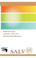 (32826) 1992 Dc1