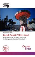 Bezirk Sankt P Lten-Land