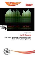 Jeff Danna
