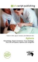 Aplasia: (English)