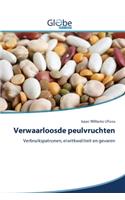 Verwaarloosde peulvruchten