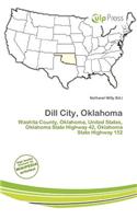 Dill City, Oklahoma: (English)