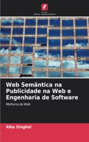 Web Semântica na Publicidade na Web e Engenharia de Software