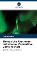 Biologische Rhythmen