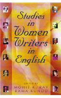 Studies in Women Writers in English