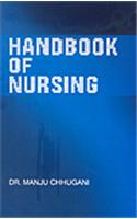 Handbook of Nursing