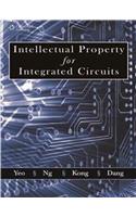 Intellectual Property for Integrated Circuits