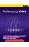 Fundamentals of WiMAX: Understanding Broadband Wireless Networking