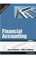Financial Accounting for University of Calcutta (FINA-I) : For University of Calcutta and other major universities of West Bengal