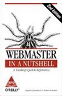Webmaster In A Nutshell, 2nd Edition