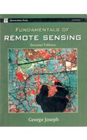 Fundamentals of Remote Sensing