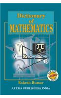 Dictionary of Mathematics