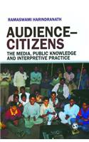 Audience-Citizens