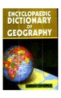 Encyclopaedic Dictionary of Geography (Set of 3 Vols.)