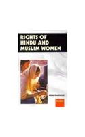 Rights of Hindu and Muslim Women