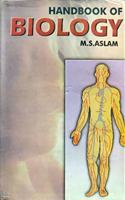 Handbook of Biology