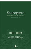 Shobogenzo (4)