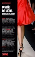 Diseno de moda: Manual para los futuros profesionales del sector