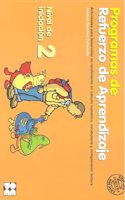 PRA. Programa de Refuerzo del Aprendizaje 2
