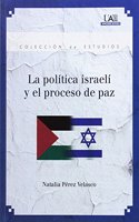 La politica israeli y el proceso de paz