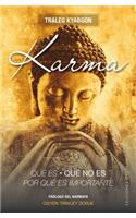 Karma. Que Es, Que No Es, Por Que Es Importante
