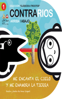 Contrarios: Arriba/Abajo