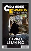 Camino Lebaniego: Grandes Espacios 290