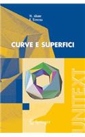 Curve E Superfici