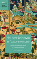Hell-bent for Heaven in Tateyama Mandara