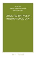 Crisis Narratives in International Law