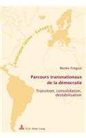 Parcours Transnationaux de la Démocratie