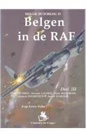 Belgen in de RAF - Vol 3