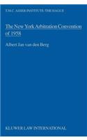 The New York Arbitration Convention of 1958:Towards a Uniform Judicial Interpretation